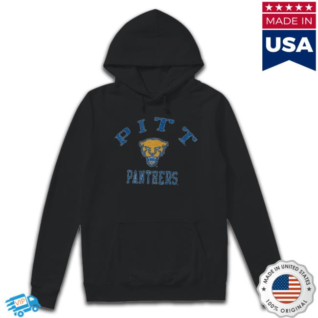 Pitt Panthers Garment Shirt