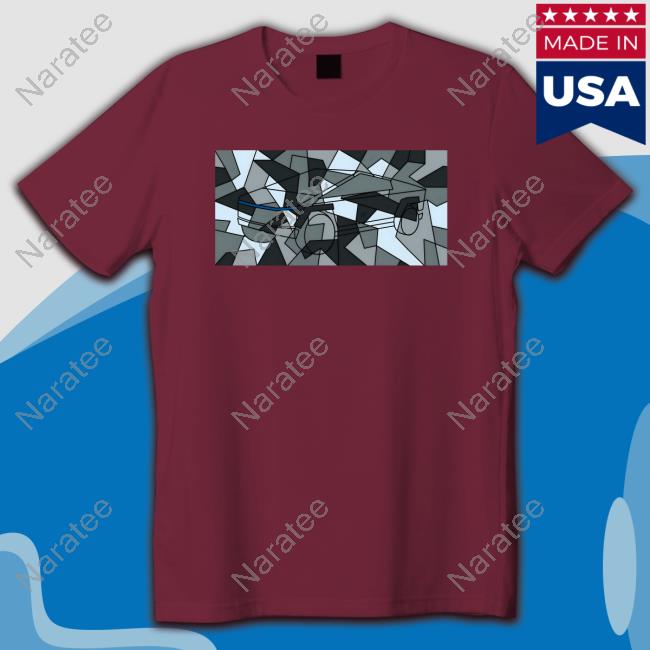 Teslaconomics Shop Camo Cybertruck T-Shirt