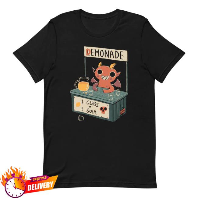 Demonade Tee