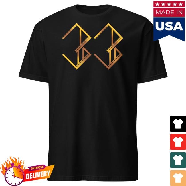 Official Expedition 33 Merch Expedition 33 - 33 - Tees