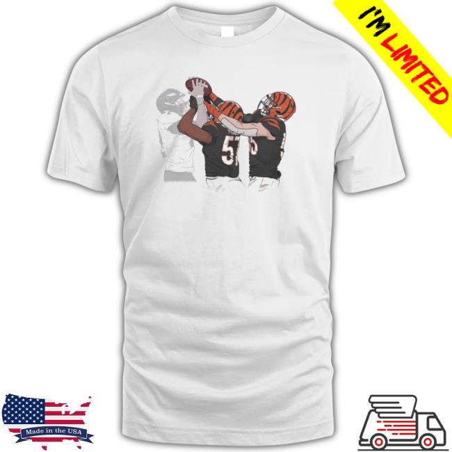 Cincinnati Bengals The Fumble In The Jungle – Dey Wanted It More Hooded Sweatshirt