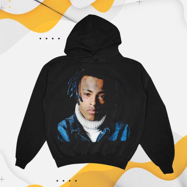 5 Year Hoody Ii