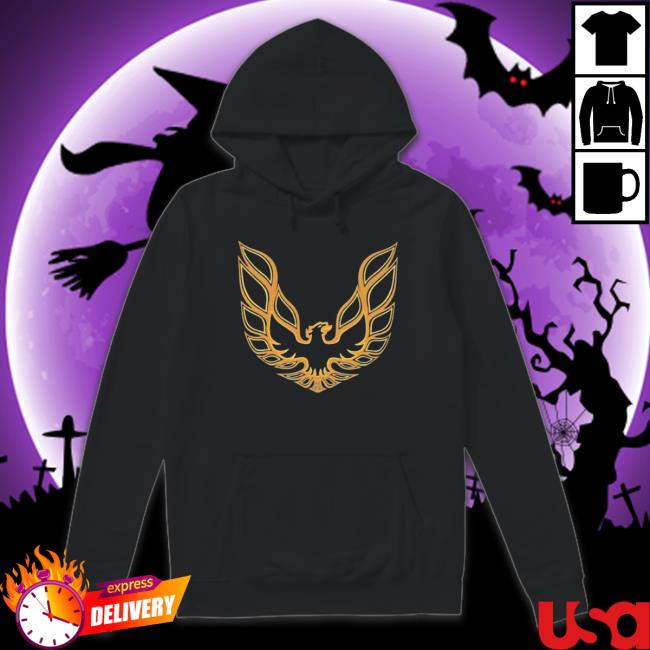 Firebird Super 70S Sports Tee