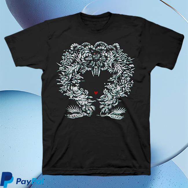 Fangamer Your Best Nightmare Shirt