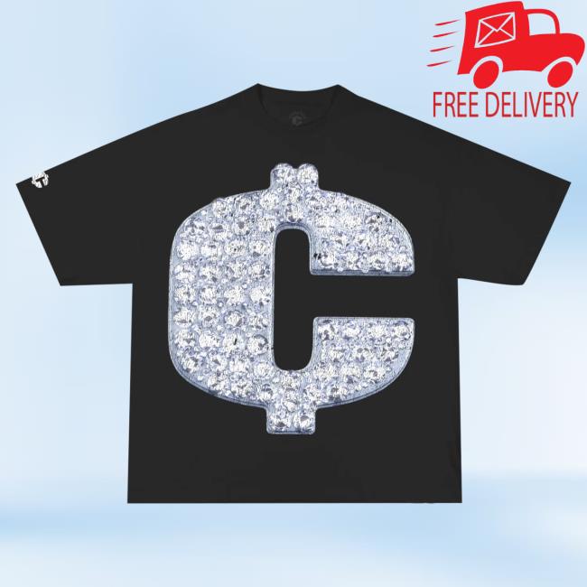 Official Coulda Been Records Merch 4Lifers Druski Diamond Coulda Been Tshirt
