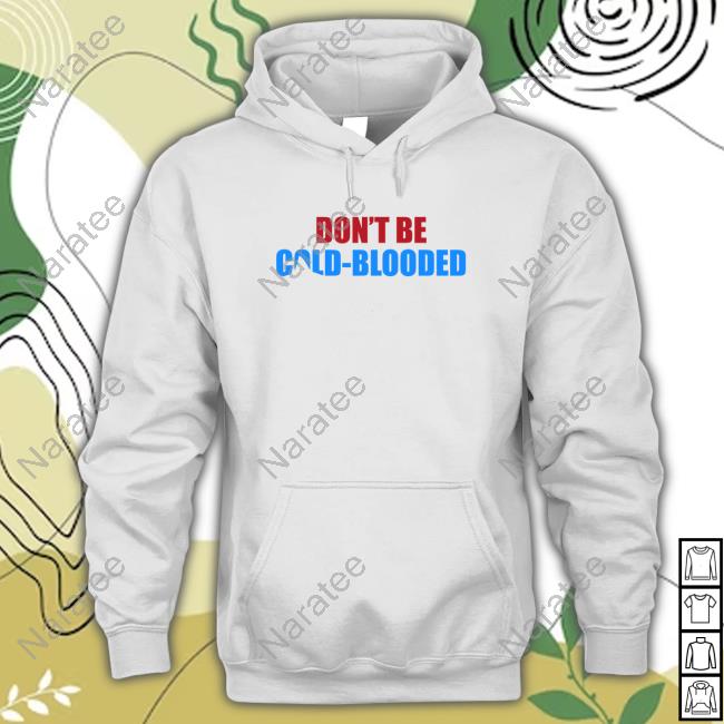 Red Cross Shark Week 2023 Shirt