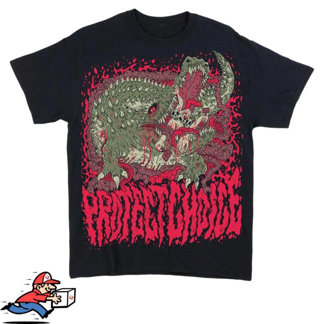 Official Gators Daily Merch Protect Choice Gators Daily Shirt