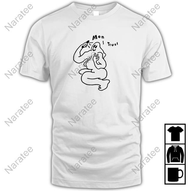 Ghost Long Sleeve Tee