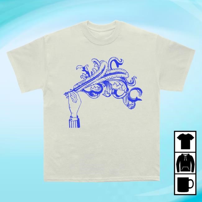 Funeral Tour Date Tee Shirt Arcade Fire