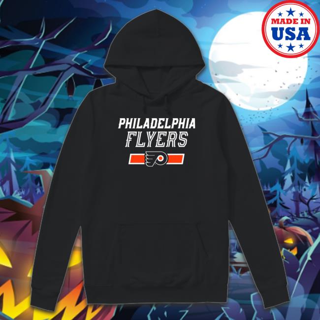 Official Philadelphia flyers levelwear richmond undisputed 2023 Hoodies