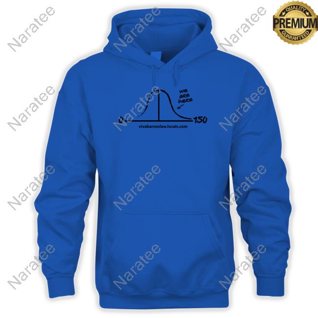 Official Vivafrei Merch We Are Here White Hoodie