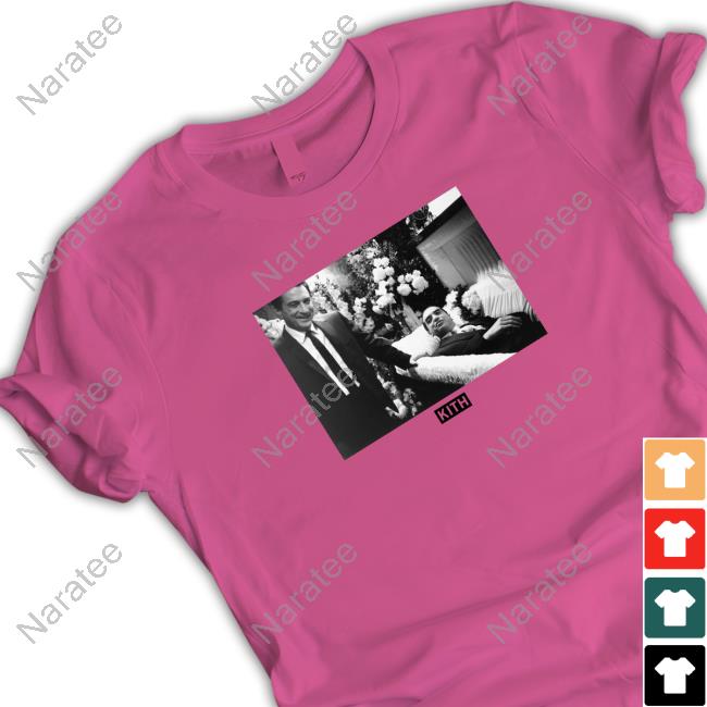 Robert De Niro And Chazz Palminteri A Bronx Tale Tee Shirt