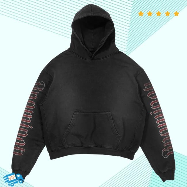 Official Metro Boomin Merch Store Metro Boomin Boominati Sweaters Metro Boomin Clothing Shop MetroBoomin