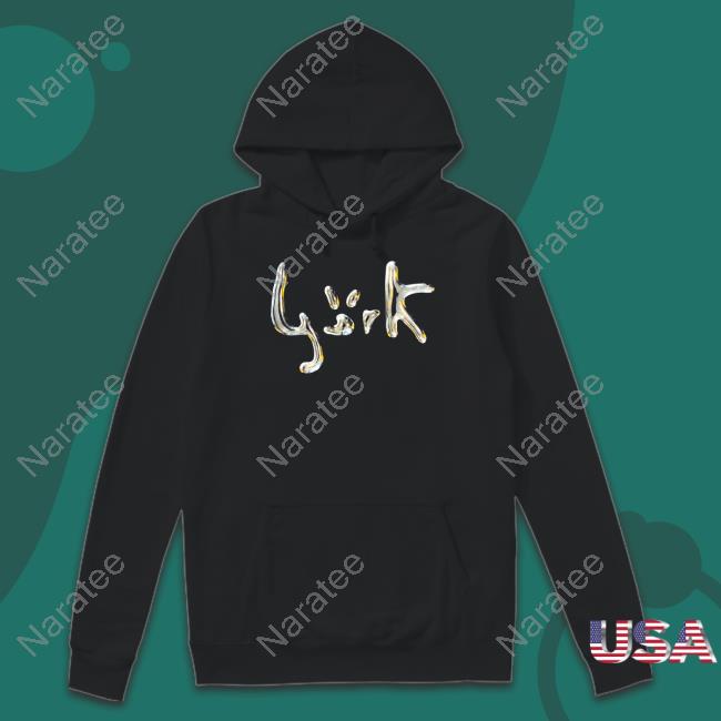 Bjork Crewneck Sweatshirt