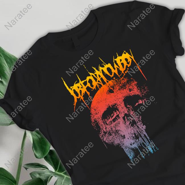 Down Right Merch Sun of Nihility Shirt