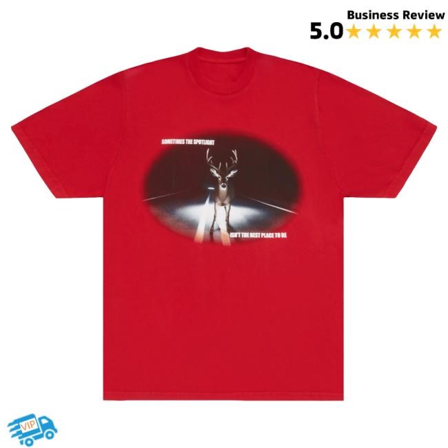 Fresh Love Spotlight Shirt – Fresh Love Clothing
