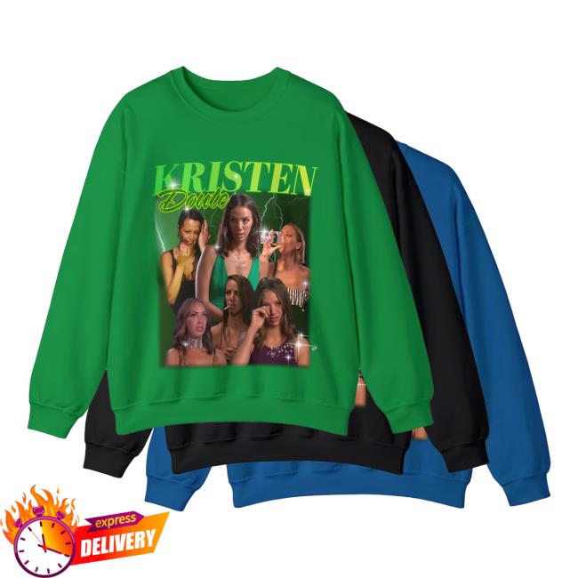 Official Kristen Doute Sweater
