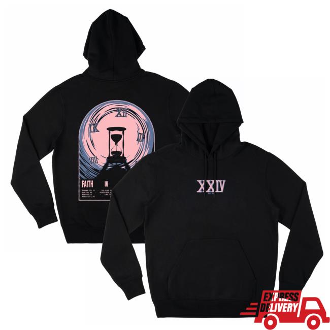 Louis Tomlinson Merch | Uk | Official Merch Store Sweatshirt Hooded