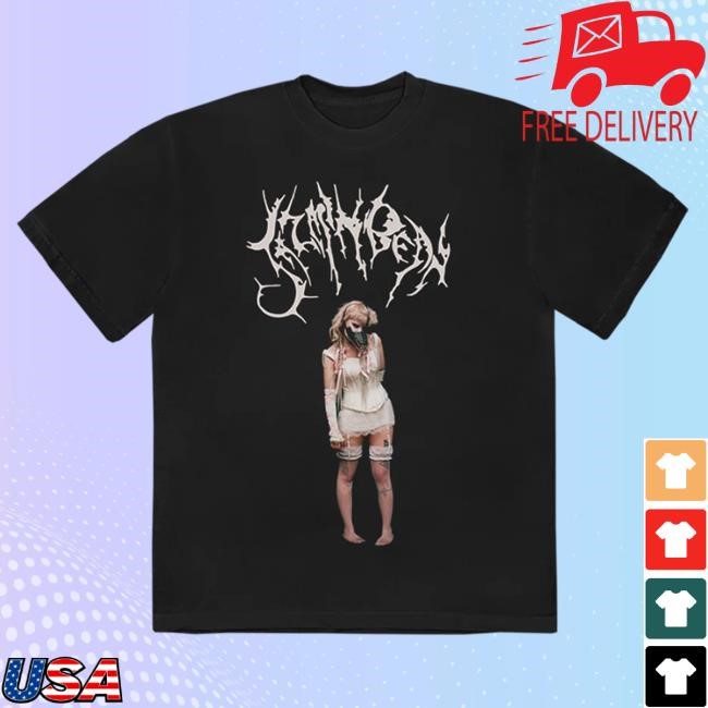 Jazmin Tee - Jazmin Bean Official Store