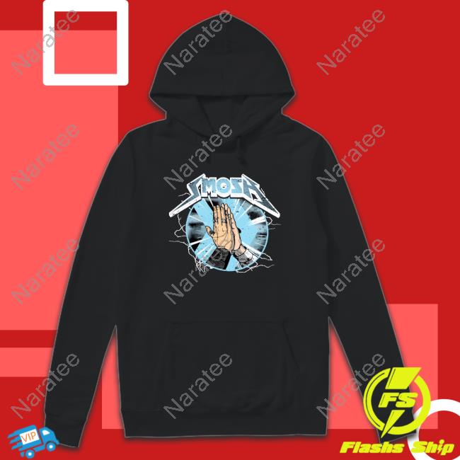 Smosh Store Merch Shop Reunion Tour Hooded Sweatshirt