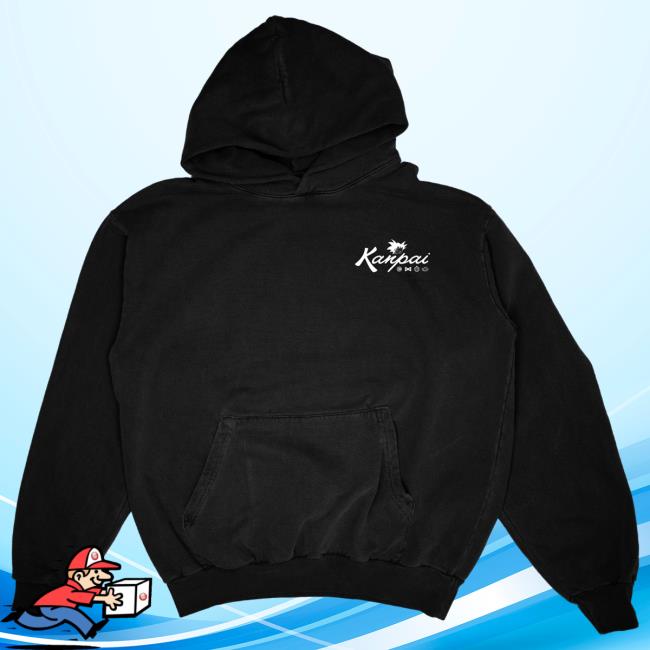 Nature Calls Hoodie 2023 (Black)