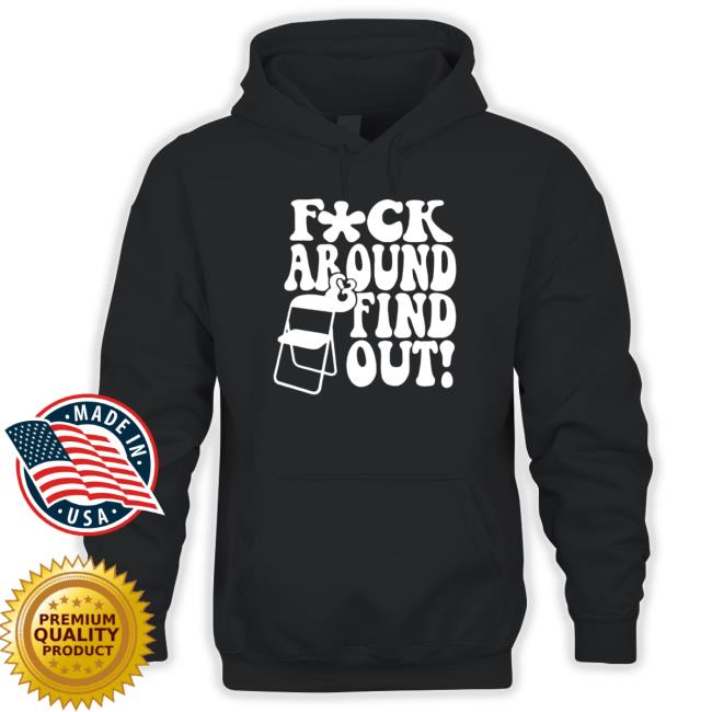 Fuck Around And Find Out Alabama Riverboat Brawl Shirt