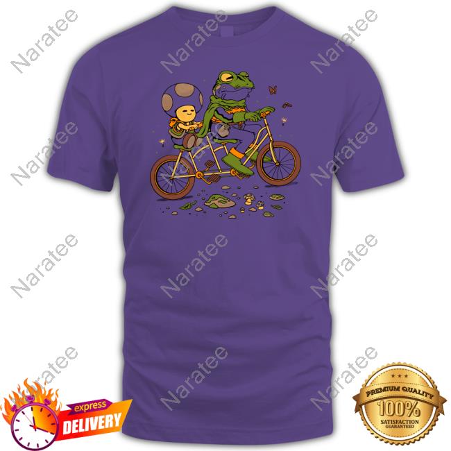 Theyetee Shop Best Friends Forever By Drew Wise Shirt Wario64