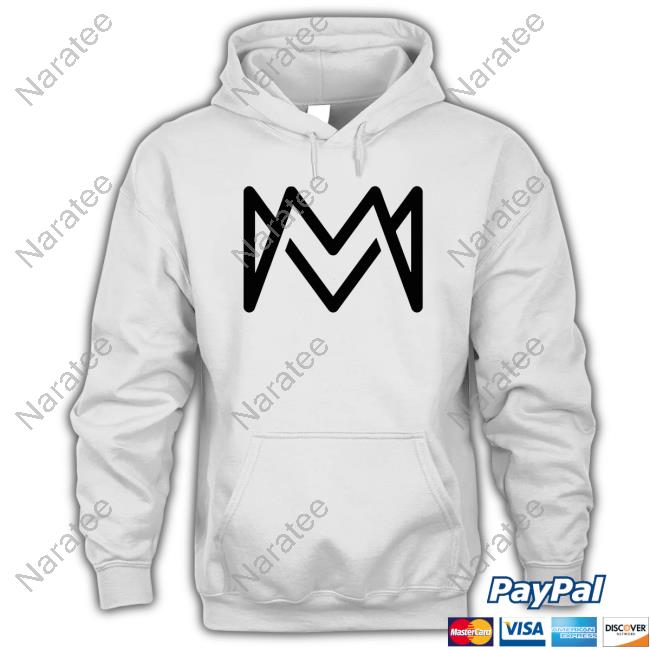 Mogul Merch Symbolic Logo Tee Shirt