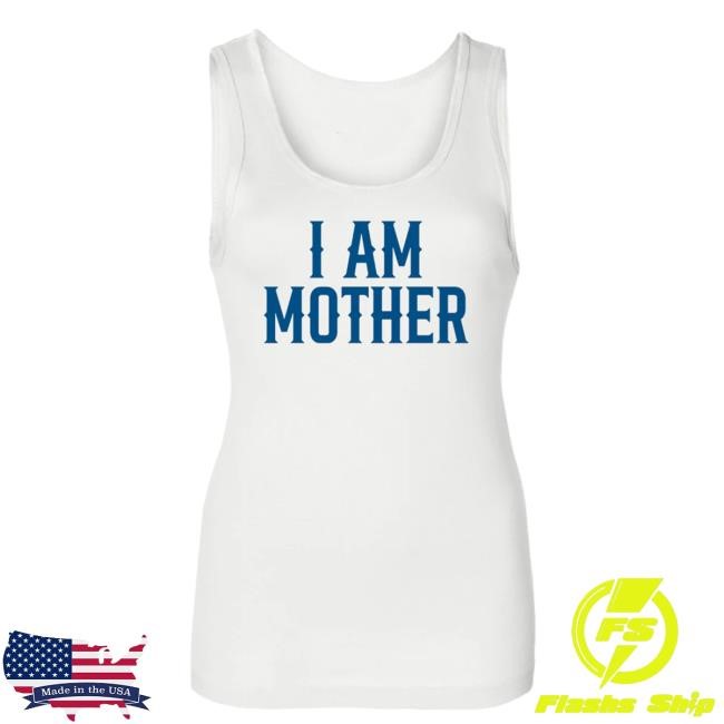 Official Kesha Store Shop Merch I Am Mother Tank New Shirt