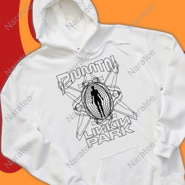 Lp Rnmtn Sketch T-Shirt