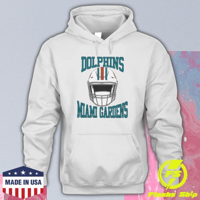 Official Dolphins Miami Gardens Sweatshirts Official Dolphins Miami Gardens Shirts