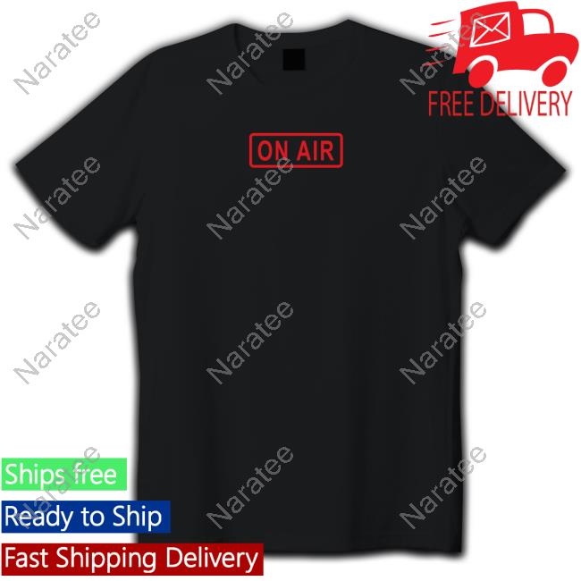 Official Amazon X Beyoncé Renaissance World Tour On Air T Shirt