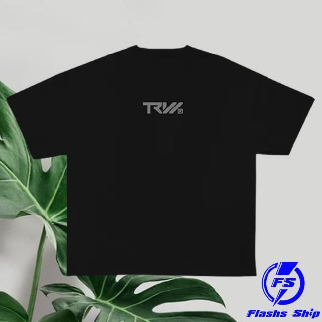 Official Andrew Tate Store Shop Top G TRW Strength Tees Black G AndrewTate