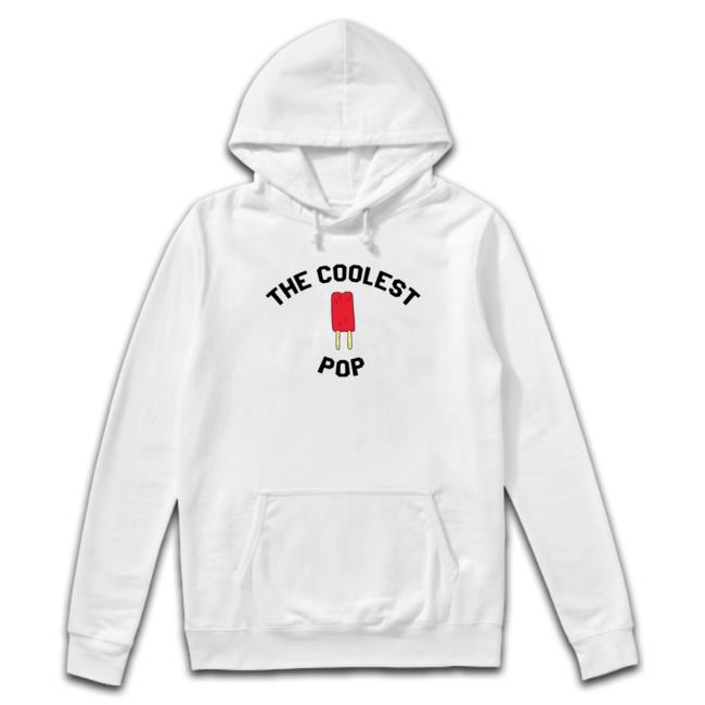 The coolest pop Tee Shirt
