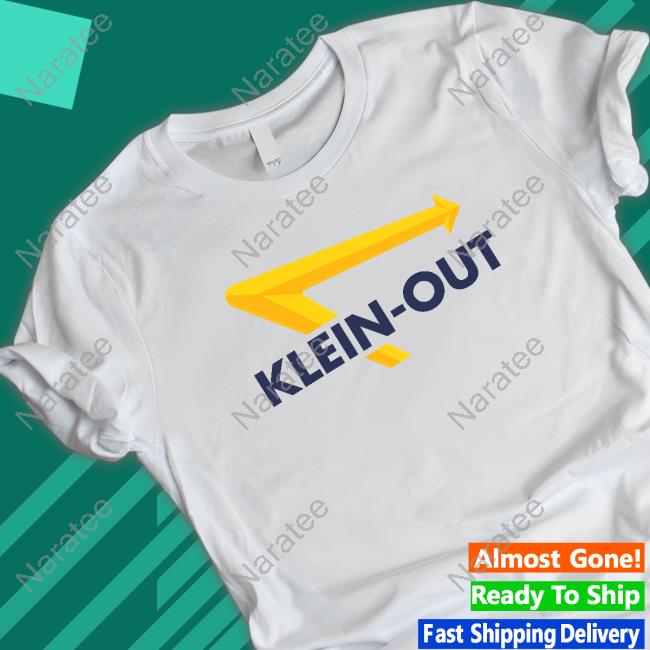 Kkocka Klein Out Shirt