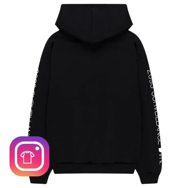 Official Complex Merch Store Yeat Lyfestyle Corp Attractive Hoodie