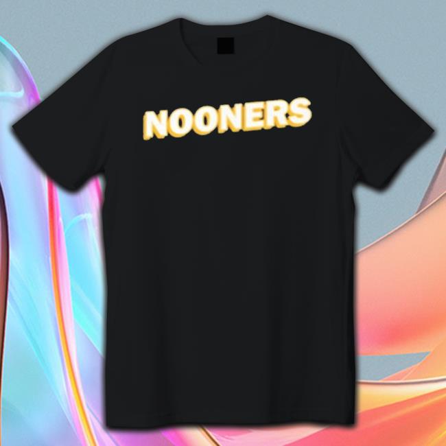 Really Bad Day To Be A Nooner Sweatshirts