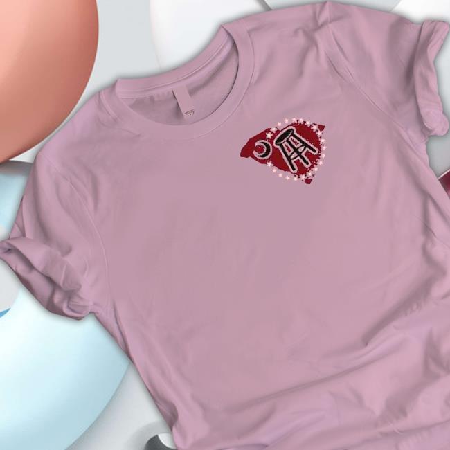 Official we lost to south carolina bowl Long Sleeve Tee we lost to south carolina bowl Long Sleeve Tee