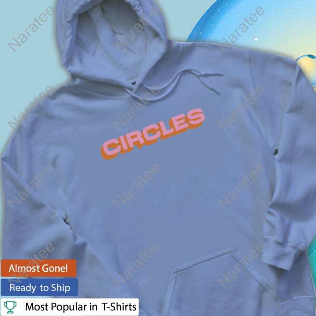 Official Léon Circles Sweatshirt