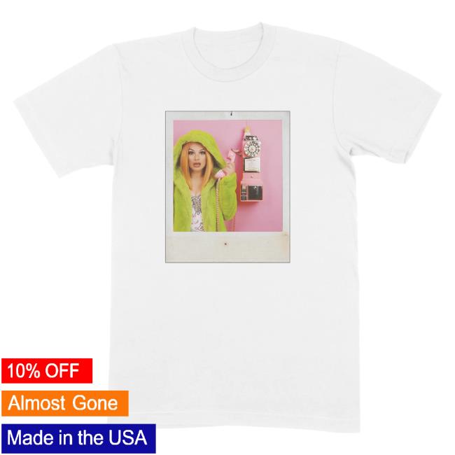 Official SnowThaProduct Clothing Merch Every Day Days Snow Tha Product Gaslight Polaroid Hot Shirt White EveryDayDays