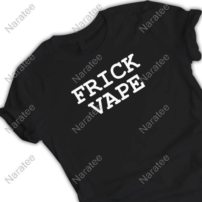 Official Baylen Levine Frick Vape Sweatshirt