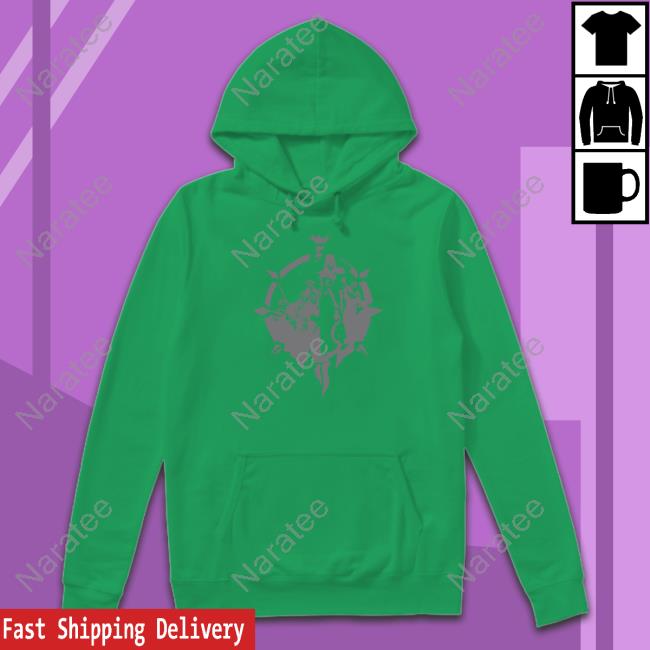 Official Diablo IV Necromancer Tee