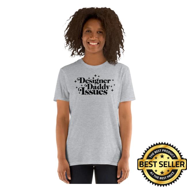 The Mel Mitchell Merch Store Designer Daddy Issues Pullover Shirt Mel Mitchell Shop Official Itsmelmitch