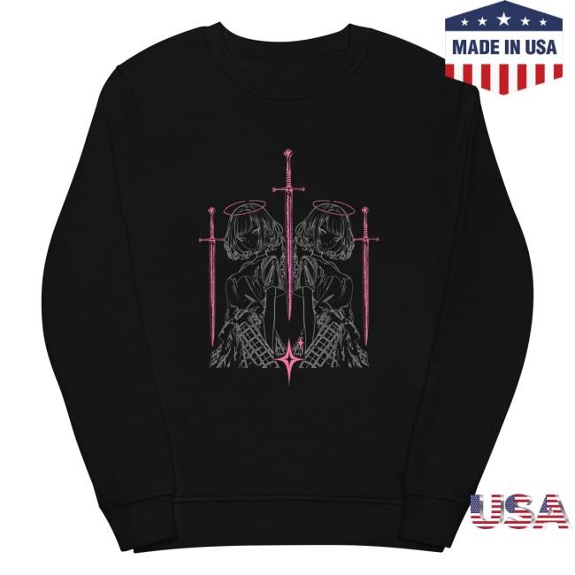 Official Umai Clothing Shadow Strike • Sweaters