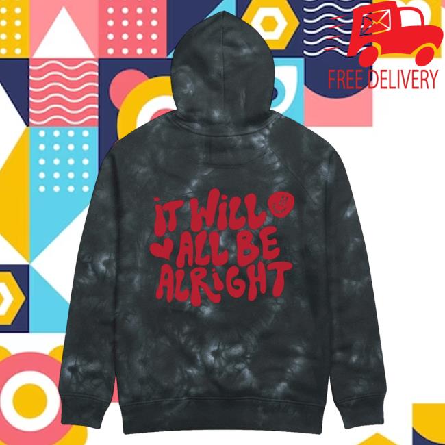 Official Philip Defranco Merch Store Beautiful Bastard Keep Going - Hooded Sweatshirt Beautifulbastard Philipdefranco Shop
