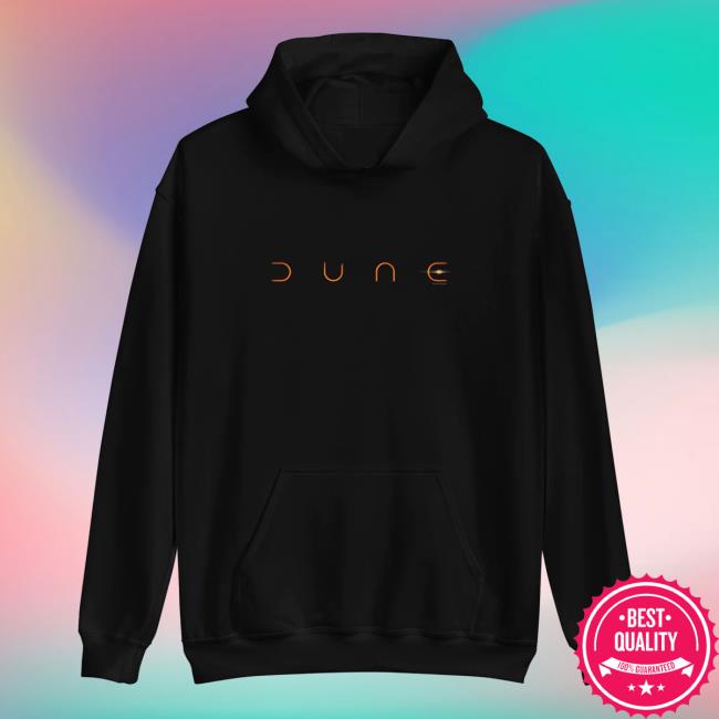 Dune Merch Store Part Two Logo Tees Dune Clothing Shop Apparel Official Legendary