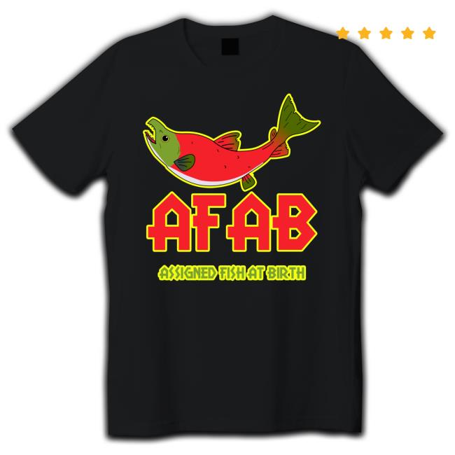 AFAB Tee