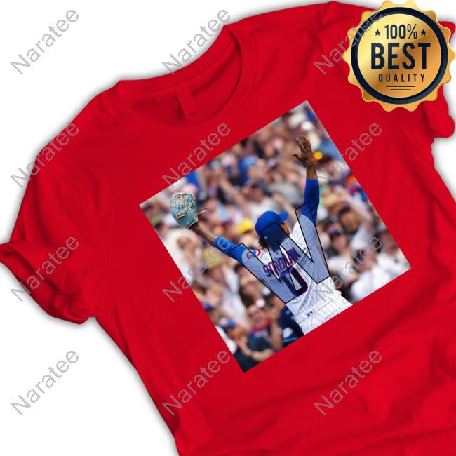 W Marcus Stroman Complete Game Stroshow Shutout T Shirt