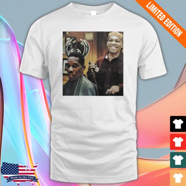 Jim Paschke Tee Shirt