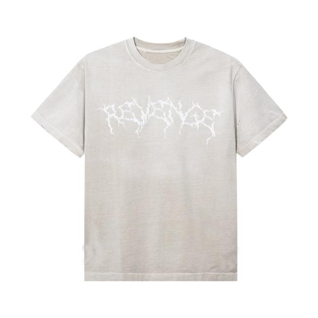 Official Revenge Kosuke Kawamura Flower Anarchy Treated T Shirt